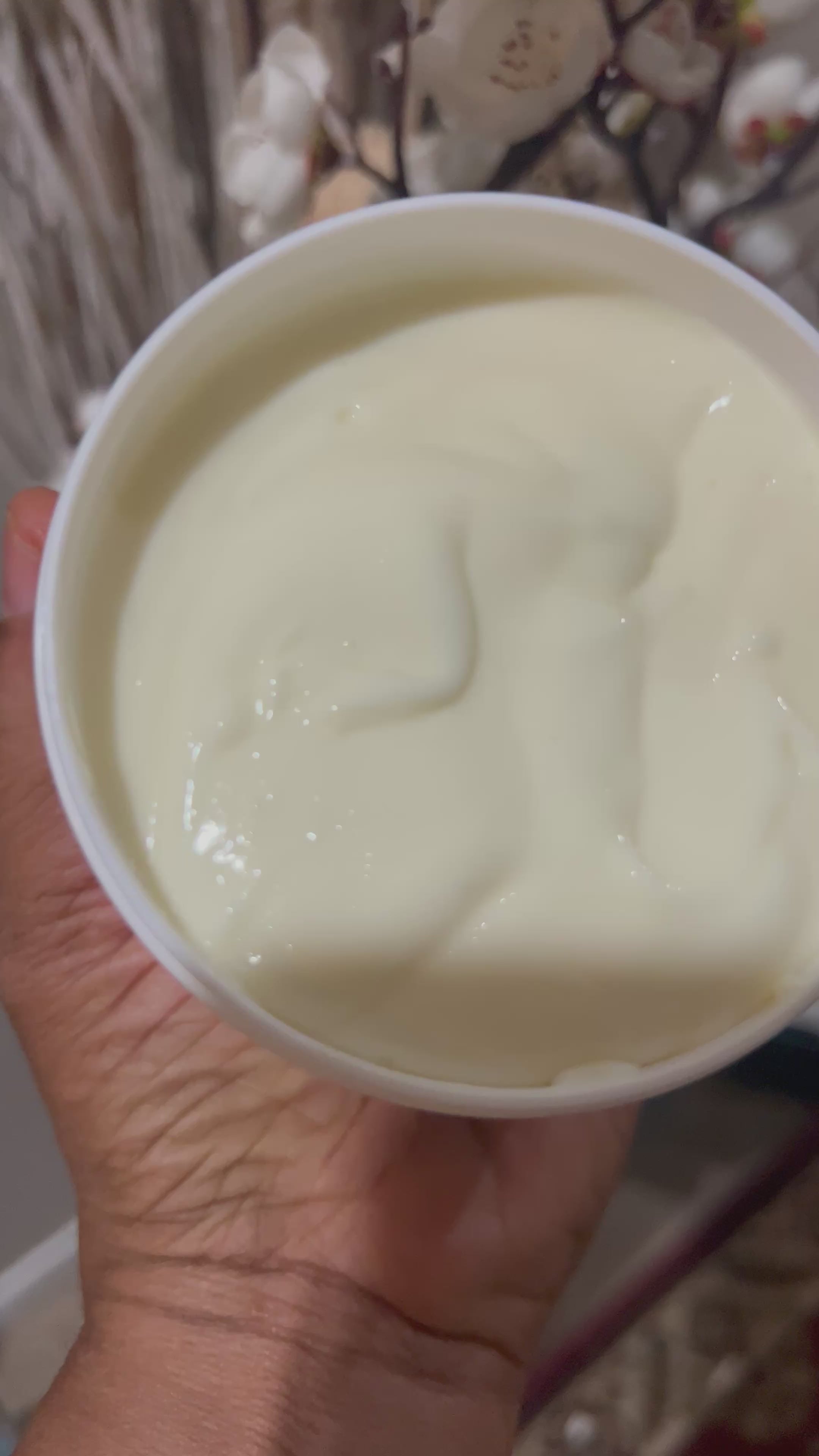 Tina Toner Radiant Moisturizer Body Cream Repair & Glow