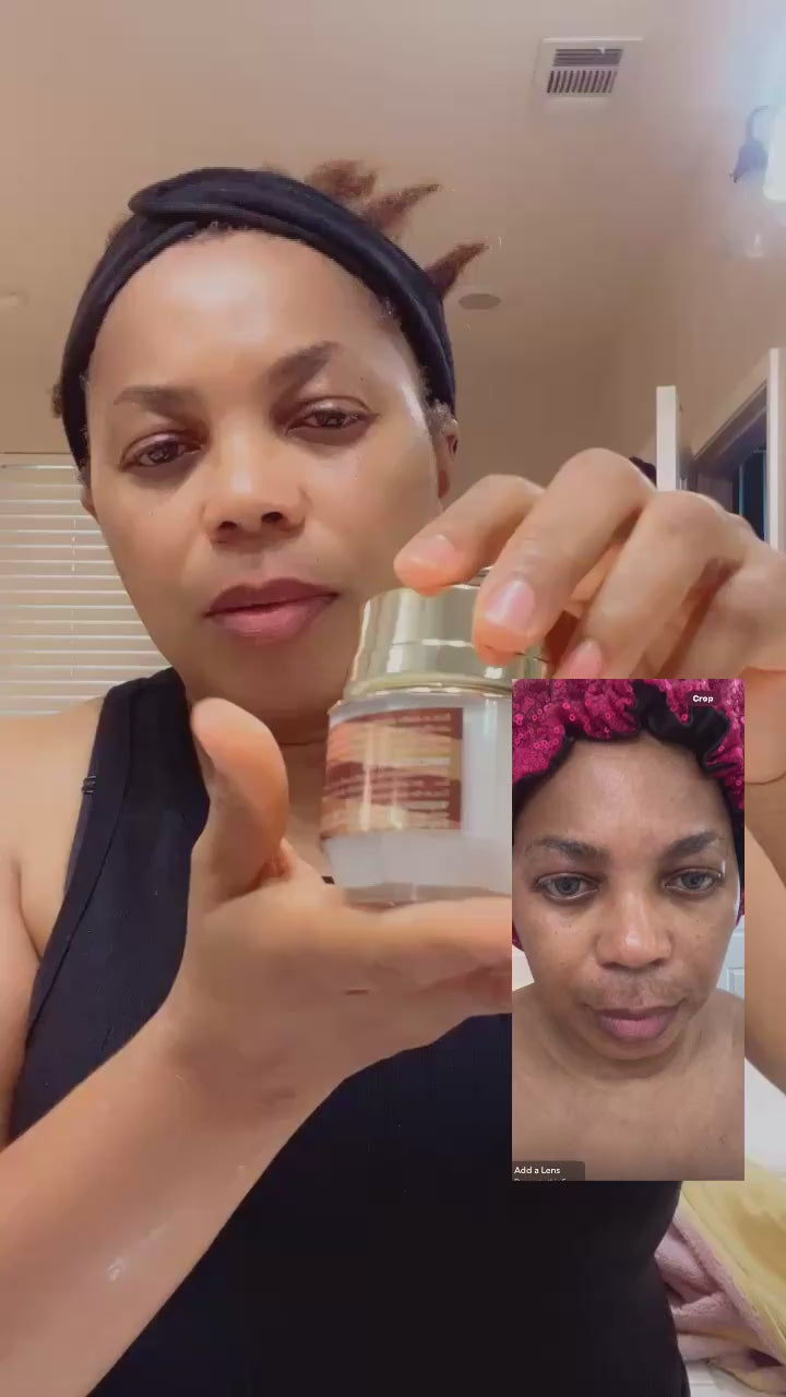 EVEN TONE. FACE SET OF 3  50g