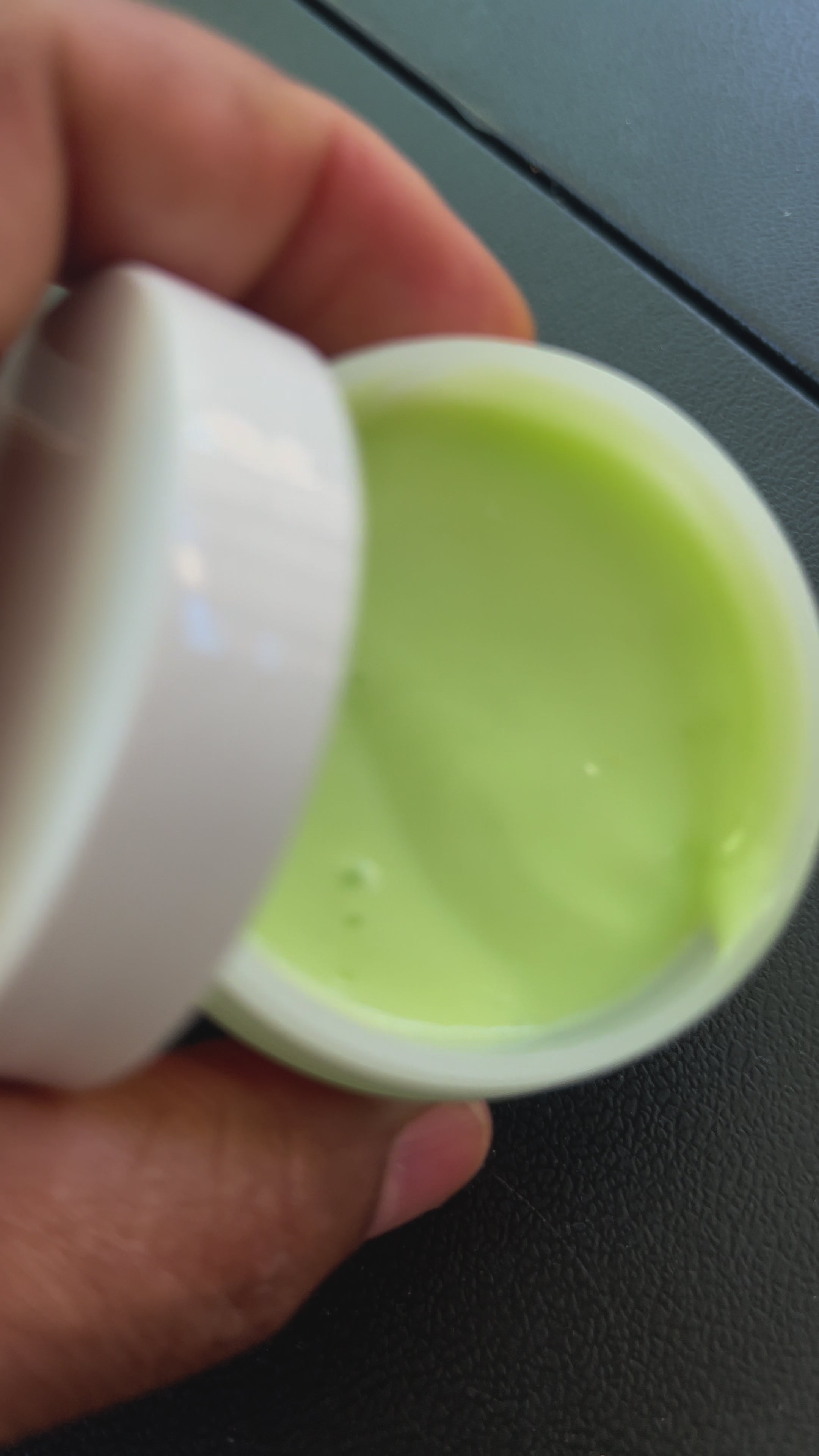 6 piece Face Magic Cream Travel Size Sample