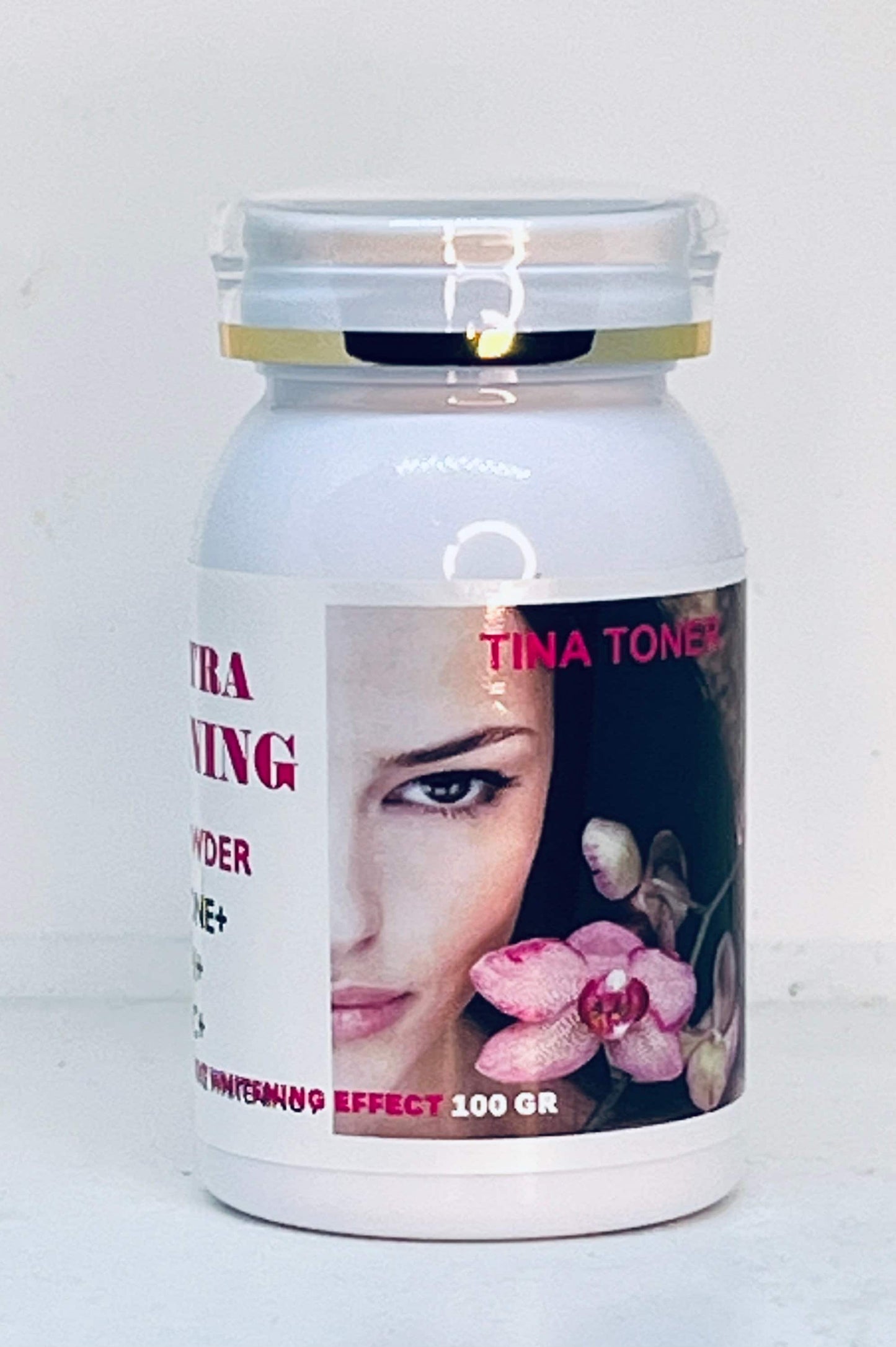 Glow Extra Brightening booster 100g