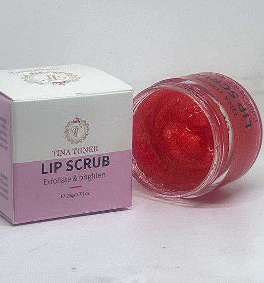 Pink Lip Care set of 2